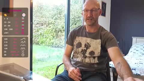 My name is David and if you like public exhibitions you wont be disappointed with me LoL - My favorite vibes is 44  online show from 11-10-25, 10:14