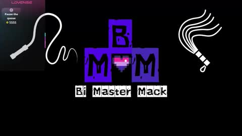 Bi Master Mack online show from 01-07-26, 06:16