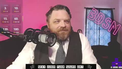 Bi Master Mack online show from 01-10-26, 04:09