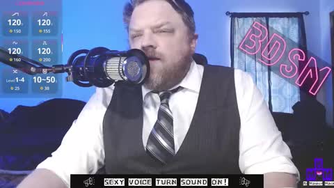 Bi Master Mack online show from 01-11-26, 04:12