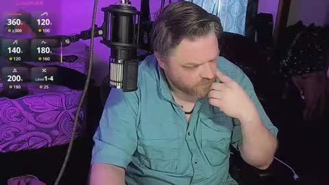 Bi Master Mack online show from 02-16-26, 04:58