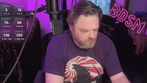 Bi Master Mack online show from 02-23-26, 05:43