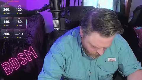 Bi Master Mack online show from 02-26-26, 08:52