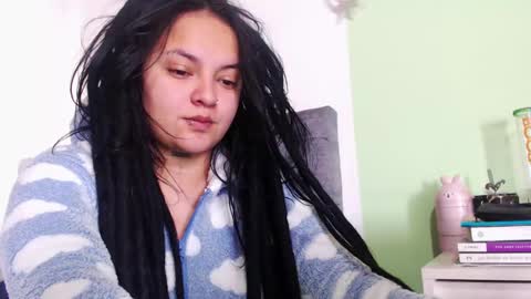 BiaBia online show from 12-25-24, 01:41