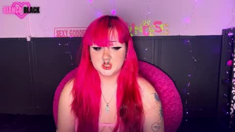 Bianca Black online show from 04-09-26, 01:38