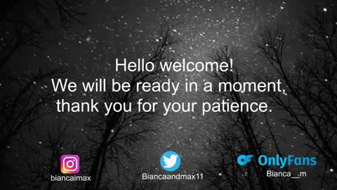 Snapshot of bianca_and_maxwell chatting on 01-04-25, 01:10 bianca and maxwell online show from 01-04-25, 01:10