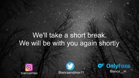 Snapshot of bianca_and_maxwell chatting on 03-01-25, 04:00 bianca and maxwell online show from 03-01-25, 04:00