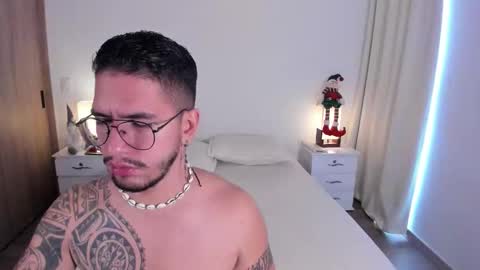 bianca and maxwell online show from 01-08-26, 03:03