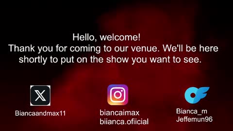 bianca and maxwell online show from 06-04-26, 01:39