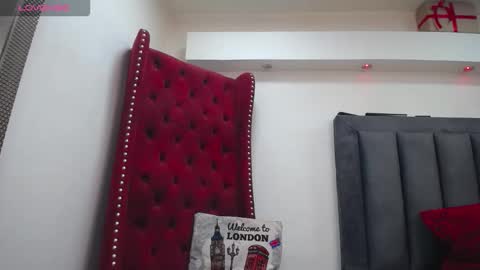 Bianca Antonelli online show from 01-12-26, 01:05