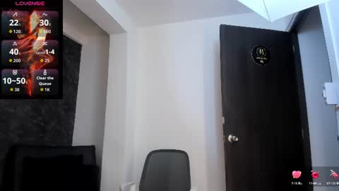 BESHA... online show from 07-28-26, 12:12
