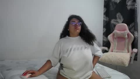 Bianca Tuesday to Sunday from 2am to 6am UTC-5 online show from 02-21-26, 09:21