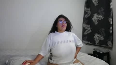 Bianca Tuesday to Sunday from 2am to 6am UTC-5 online show from 04-23-26, 09:08