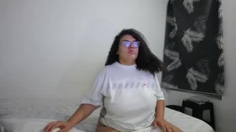 Bianca Tuesday to Sunday from 2am to 6am UTC-5 online show from 05-07-26, 09:14