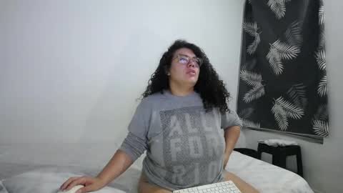 Bianca Tuesday to Sunday from 2am to 6am UTC-5 online show from 05-13-26, 09:06