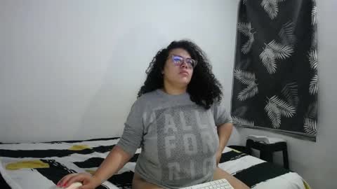 Bianca Tuesday to Sunday from 2am to 6am UTC-5 online show from 05-15-26, 09:16