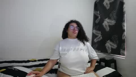 Bianca Tuesday to Sunday from 2am to 6am UTC-5 online show from 05-16-26, 10:36