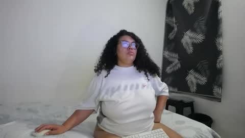 Bianca Tuesday to Sunday from 2am to 6am UTC-5 online show from 05-20-26, 09:15