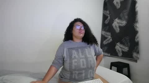 Bianca Tuesday to Sunday from 2am to 6am UTC-5 online show from 05-26-26, 09:16