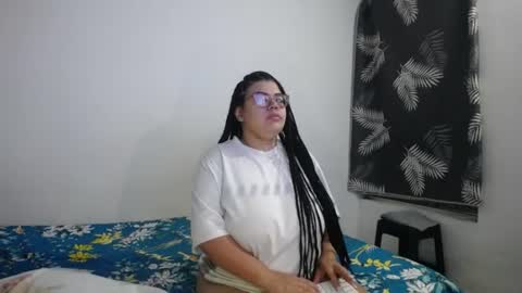 Bianca Tuesday to Sunday from 2am to 6am UTC-5 online show from 07-04-26, 09:37