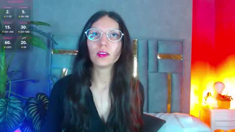 Bianca online show from 01-16-26, 03:10