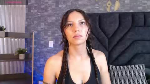 Bianca online show from 06-18-26, 11:58