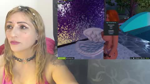 bianca_sexyy online show from 10-08-25, 02:09