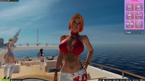 bianca_sexyy online show from 10-14-25, 11:49