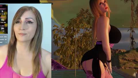 bianca_sexyy online show from 02-21-26, 12:44