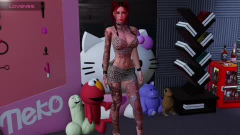 bianca_sexyy online show from 04-05-26, 01:47