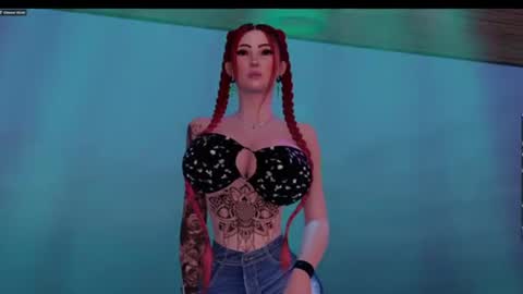 bianca_sexyy online show from 07-02-26, 10:16