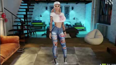 bianca_sexyy online show from 07-04-26, 05:13