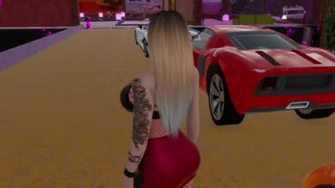 bianca_sexyy online show from 07-05-26, 01:40