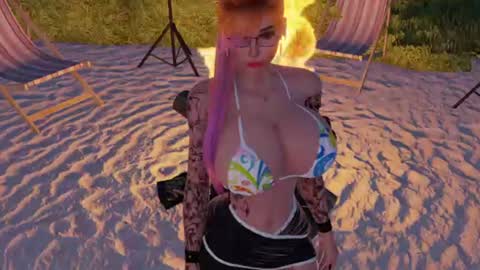 bianca_sexyy online show from 07-08-26, 12:09