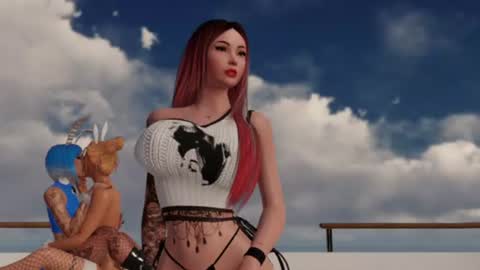 bianca_sexyy online show from 07-14-26, 01:28