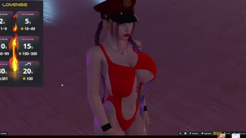 bianca_sexyy online show from 07-29-26, 12:14