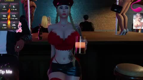 bianca_sexyy online show from 07-30-26, 03:55