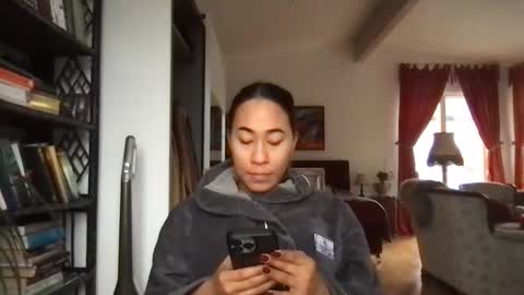 Bianca Transgirl online show from 12-02-24, 07:47