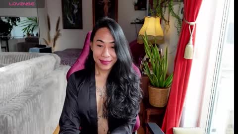 Bianca Transgirl online show from 03-10-26, 08:41