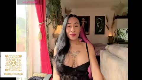 Bianca Transgirl online show from 06-16-26, 08:39