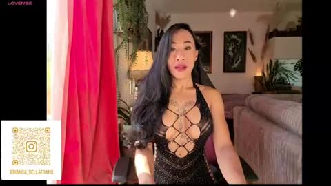 Bianca Transgirl online show from 07-02-26, 05:57