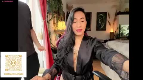 Bianca Transgirl online show from 07-18-26, 09:57