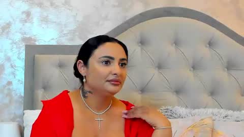 Bianca Vale online show from 07-05-26, 05:47