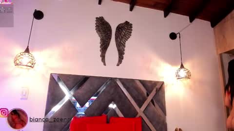  B I A N C A  online show from 12-18-25, 11:16