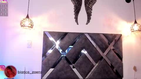  B I A N C A  online show from 01-08-26, 12:29