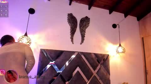  B I A N C A  online show from 01-14-26, 11:49