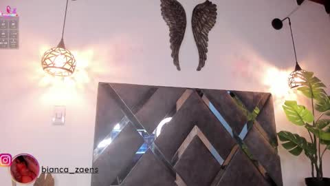  B I A N C A  online show from 02-11-26, 12:10