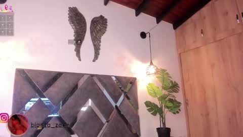  B I A N C A  online show from 02-14-26, 12:13