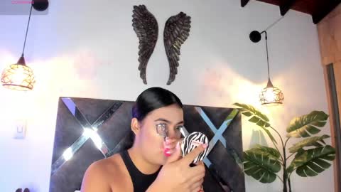 Snapshot of bianca_zaens1 chatting on 03-31-26, 12:16 B I A N C A online show from 03-31-26, 12:16