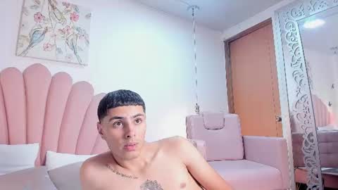 BiancaAndDominic online show from 06-30-26, 04:02